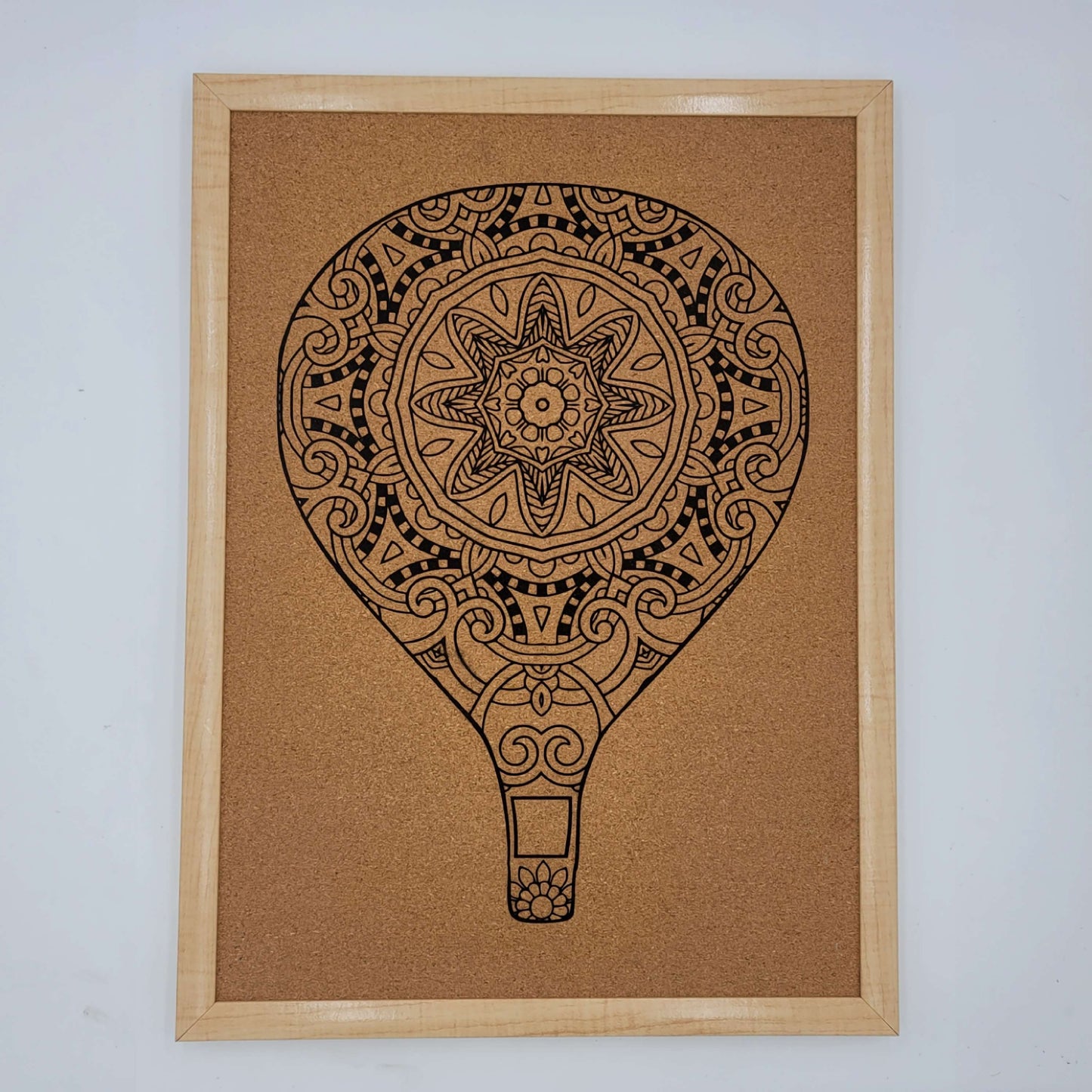 Balloondala Corkboard 17"x23"